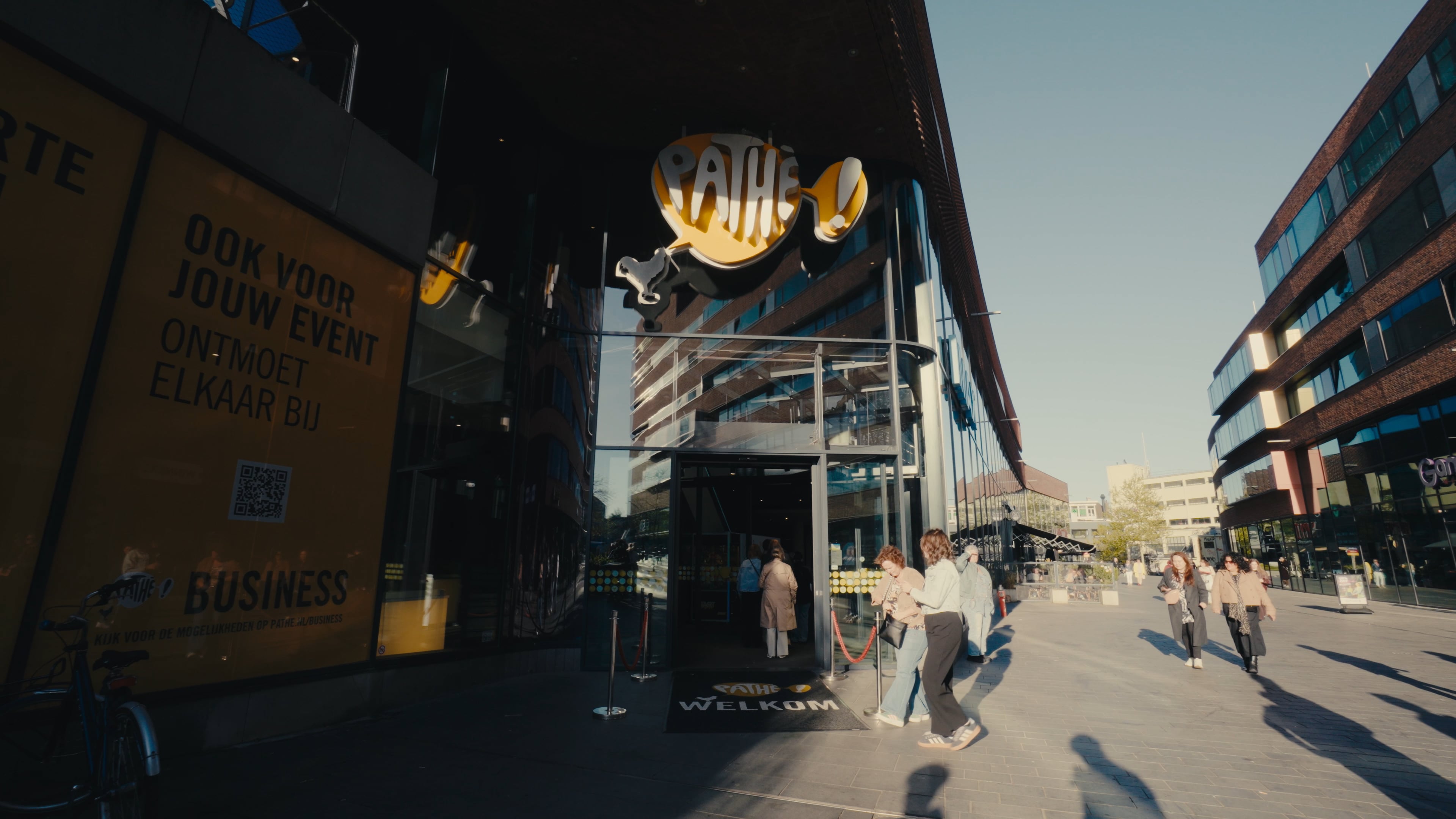 Pathé